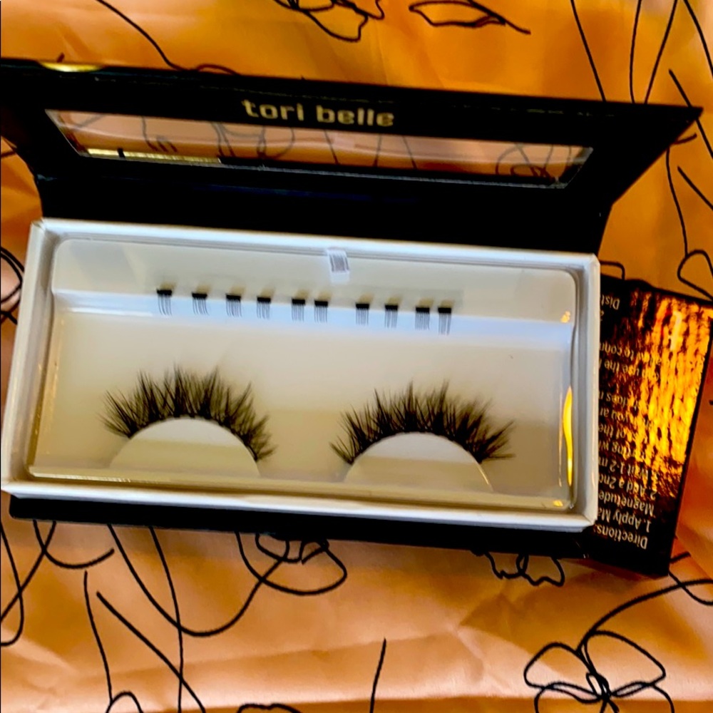*Price Drop* ToriBelle Lashes- Ladies Night